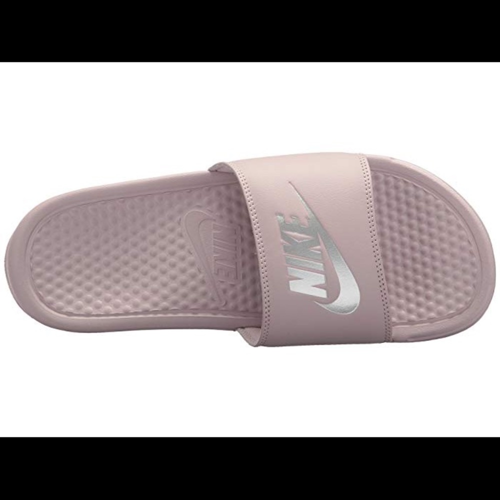 Woman’s Nike Benassi Slide JDI